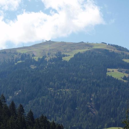 Leirerfeld Alpbach Exterior foto