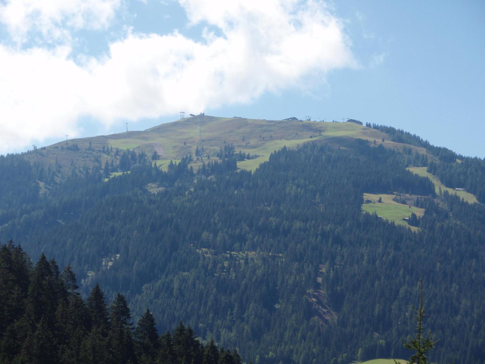 Leirerfeld Alpbach Exterior foto